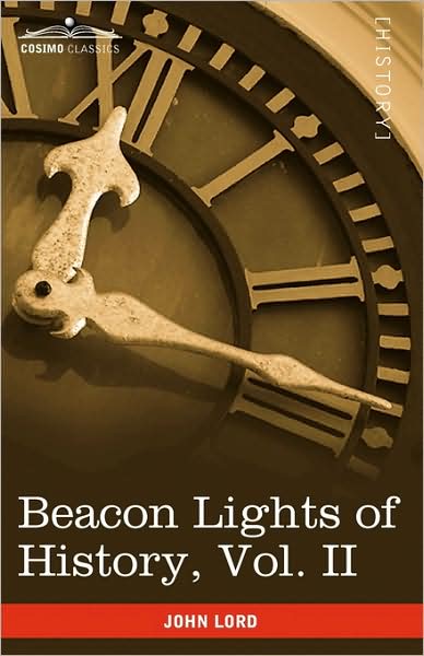 Beacon Lights of History V2 [ePUB]